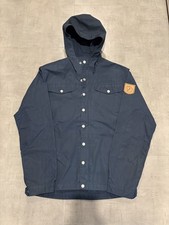 Giacca Fjallraven Groenlandia
