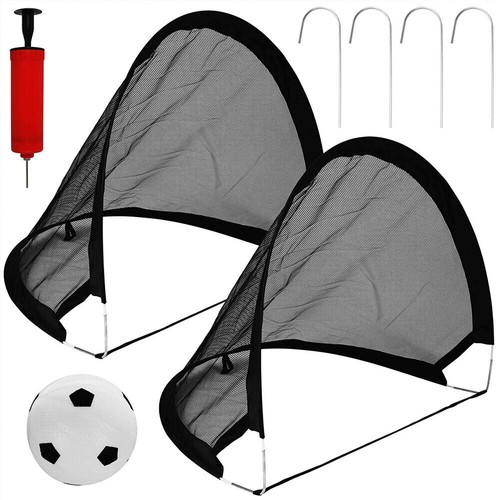 Set porte calcio pop - da,