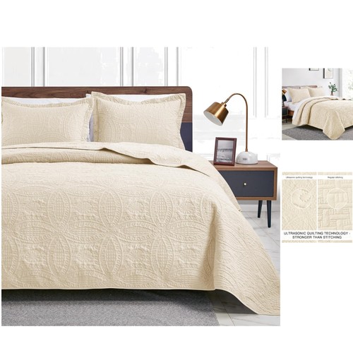 Set trapunta durevole king - durevole,