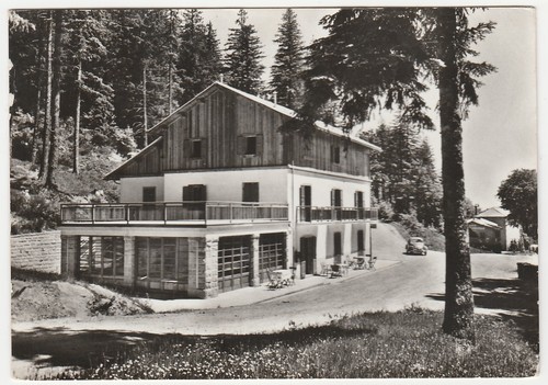 Campigna forli albergo lo - campigna,