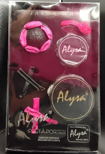 Vintage 2000 jason alysa - 2000,