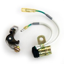 1965-75 Honda Condenser &