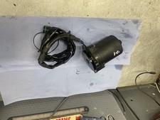 Motore pompa trim elettrico