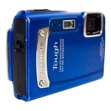 Olympus Tough TG-310 14MP