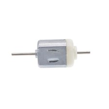 Mini 130 DC 1.5V-12V 5400RPM