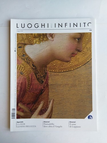 Luoghi dell infinito 228 - luoghi, dell'infinito
