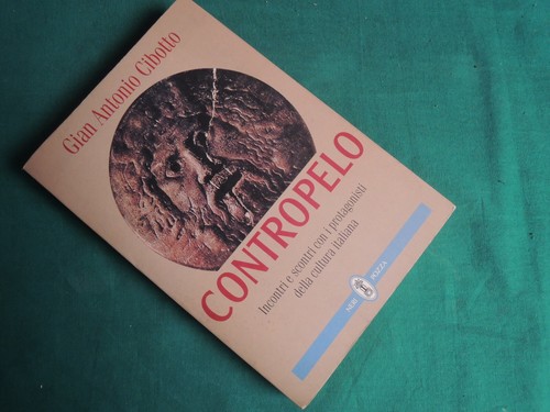 L68 antonio ciboto - ,