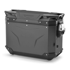 Valigia laterale sinistra GIVI