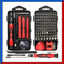 Set 115 Cacciaviti di