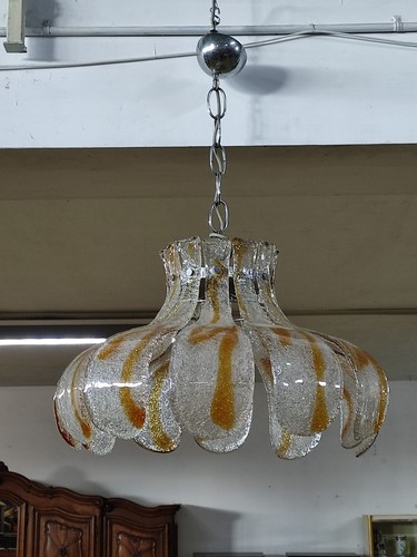 Lampadario anni stile carlo - anni,