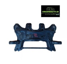 Culla assale Slitta Motore anteriore Fiat Panda Anno 2018  Cod 00519283440