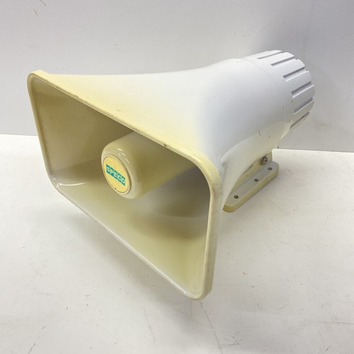Speco sirena dual - sirena, tone,