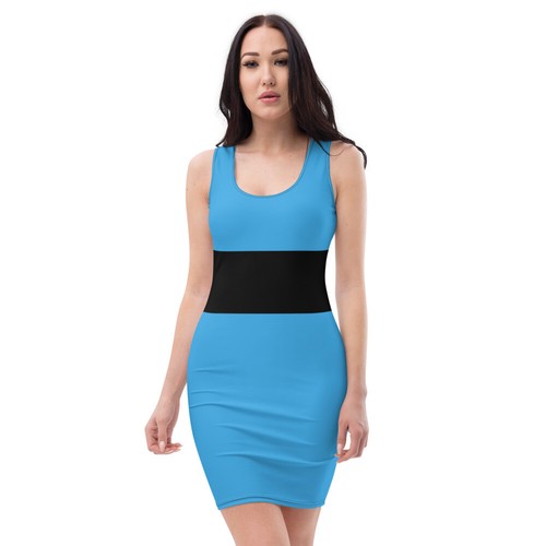 Vestito bolle costume cosplay - bolle,