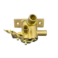 MERCEDES A1158350020 RUBINETTO RISCALDAMENTO W115 HEATING CONTROL VALVE W115