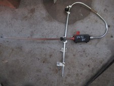 AUTOBIANCHI Y10 92 - Alzavetro elettrico portiera destra - Ricambio usato