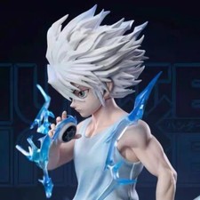 Action Figure Killua Zoldyck