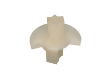 Giunto motorino servomotore scatola riscaldamento Fiat Idea Lancia Musa Sinistro