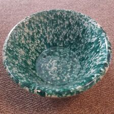 Maiolica pesante italiana