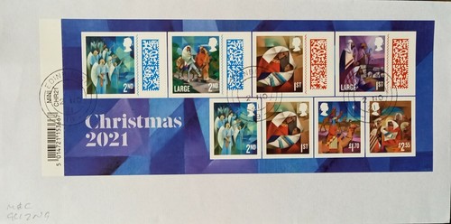 2021 foglio miniatura - 2021,