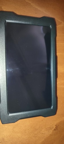 Quadro strumenti tft come - quadro,