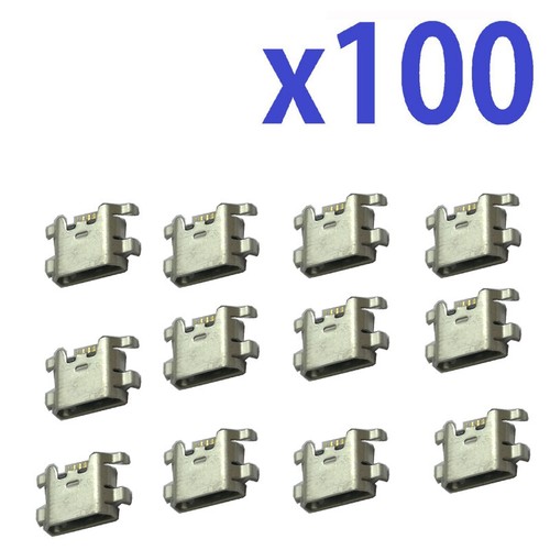Lot 100 micro - micro, charging