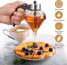 DISPENSER DOSATORE PER MIELE E