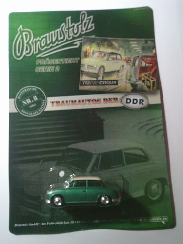 Braustolz auto sogno rdt - braustolz, da