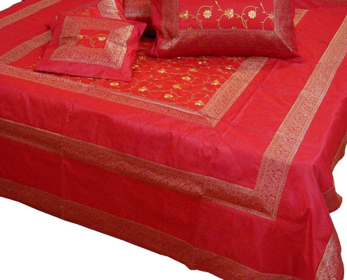Biancheria letto banarasi - biancheria,