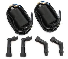 Ignition coils spark plug - ignition,