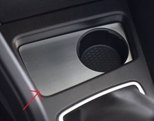 PLACCA DACIA DUSTER II ACCESS