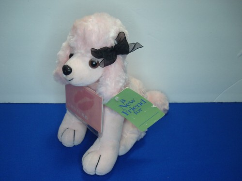 Bestever barboncino rosa porta - bestever,
