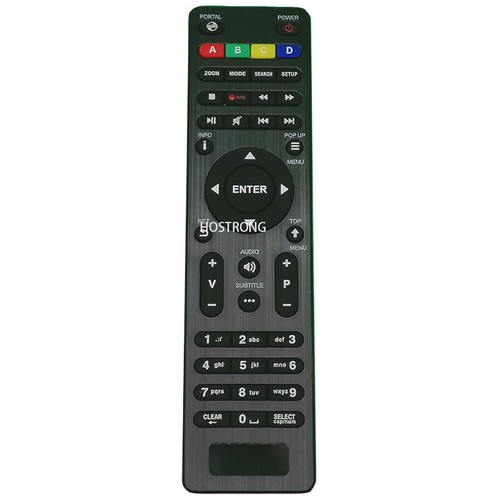 Telecomando ricambio per - di,