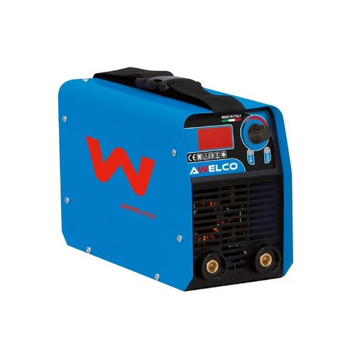 Saldatrice arc 180 awelco - arc,