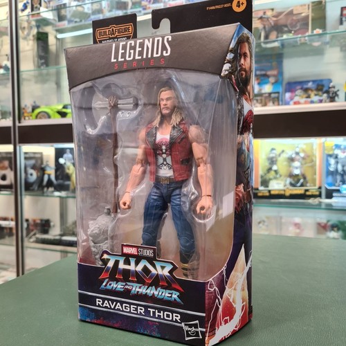 Thor ravager love and - thor:,