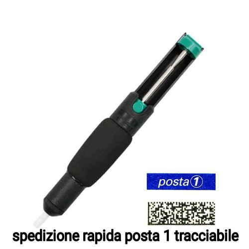 Succhia stagno