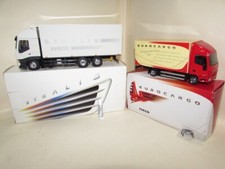 Modellino scala 1/43 Iveco