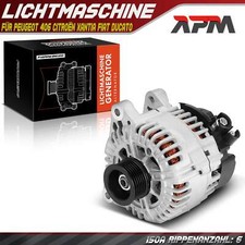 Alternatore Generatore 150A