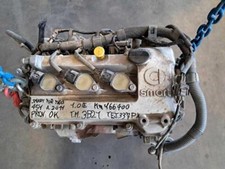 ⭐ A1320101200 motore per SMART FOR TWO 1.0 (451.331 3B21 2011 R2025-0004531