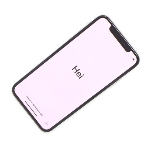 Apple iphone 256 gb - iphone,