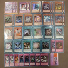 LOTTO MAZZO CYBER DRAGO in