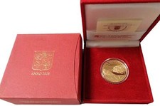 100 Euro Moneta Commemorativa