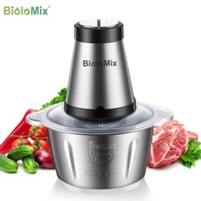 Tritacarne Elettrico 500W