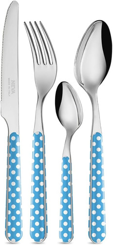 Set posate pezzi neva - 24,