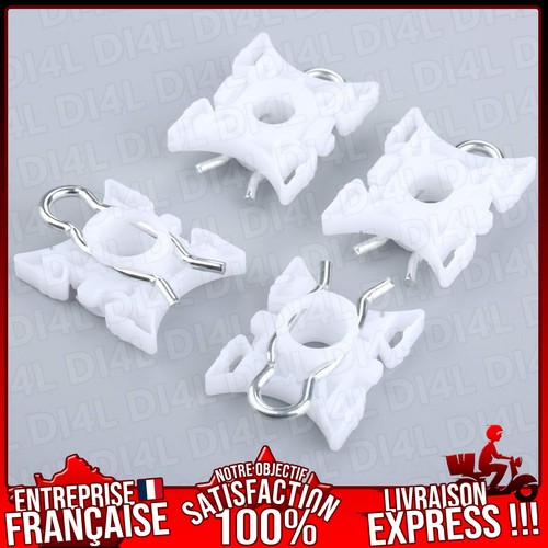 Clips réparation lève - 2,