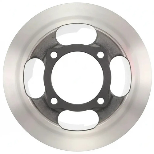 Disco freno pieno - 2x,