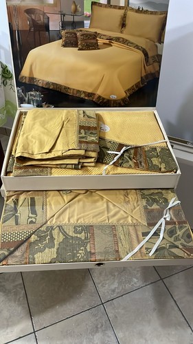 Set per letto - set,