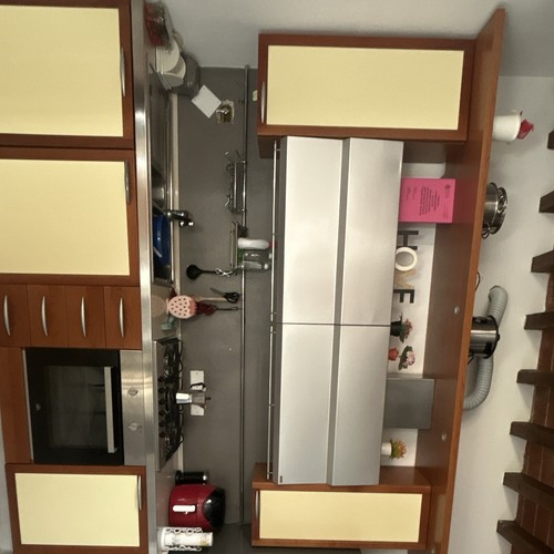 Scavolini cucina componibile