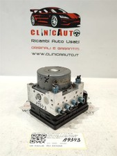 CENTRALINA ABS PER BMW Serie 1 F20 6875559 3451 6875558 B47D20A diesel 1995 (11