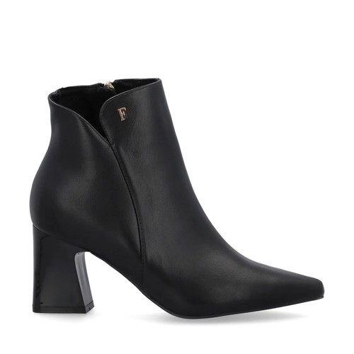 Ferre 536 f641 stivaletto - ferre, f-536-f641