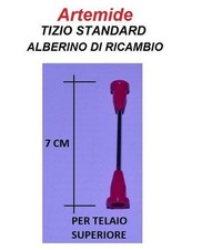 ARTEMIDE TIZIO ALBERINO SUPERIORE